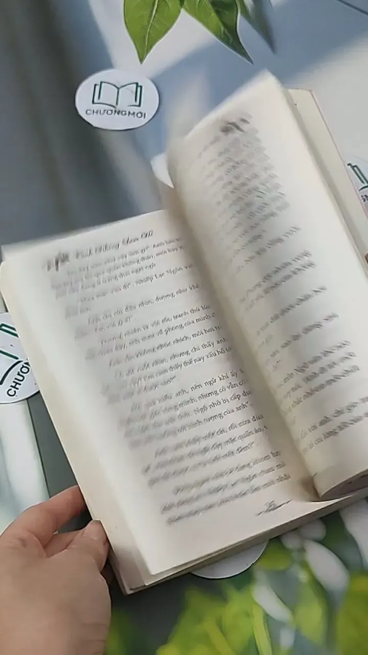 Không Chỉ Trong Lời Nói - Tình Không Lam Hề 705630