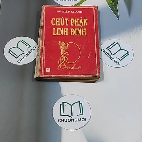 Chút Phận Linh Đinh (1996) - Hồ Biểu Chánh