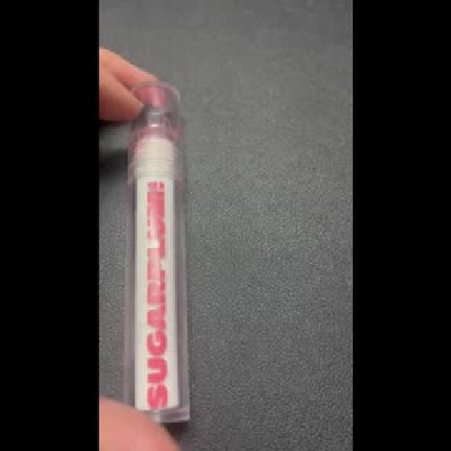 Son Ofelia Sugar Plum màu Simp 09