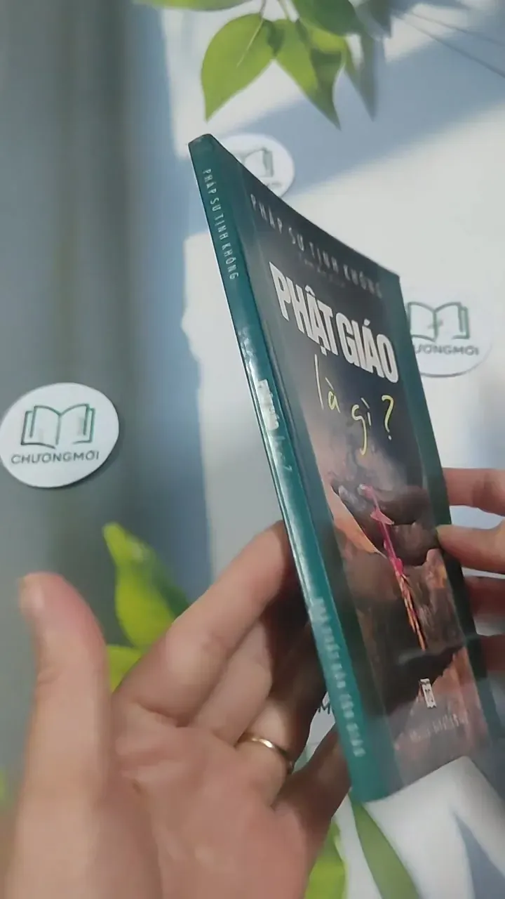 Phật Giáo Là Gì? 715592