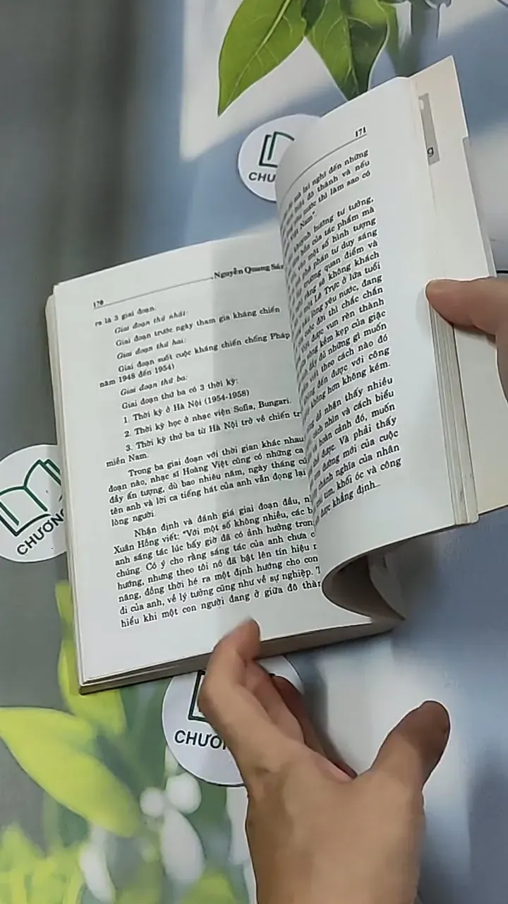 Nhà văn về làng -  Bút ký - Nguyễn Quang Sáng 698553