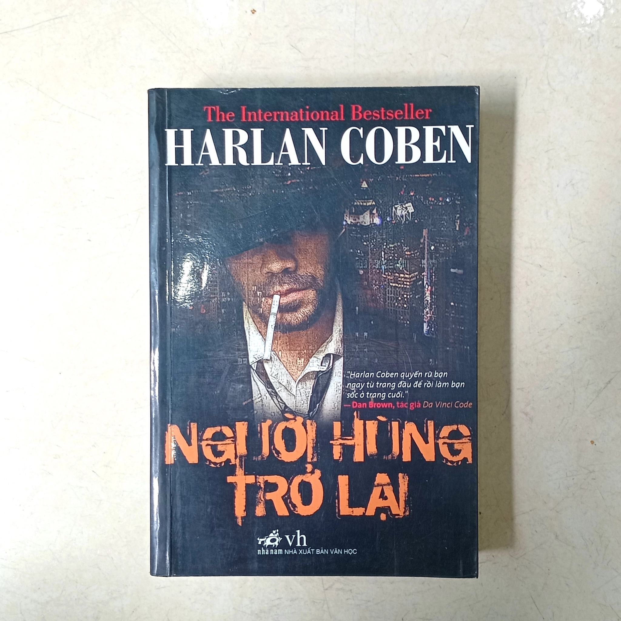 Người hùng trở lại 📚