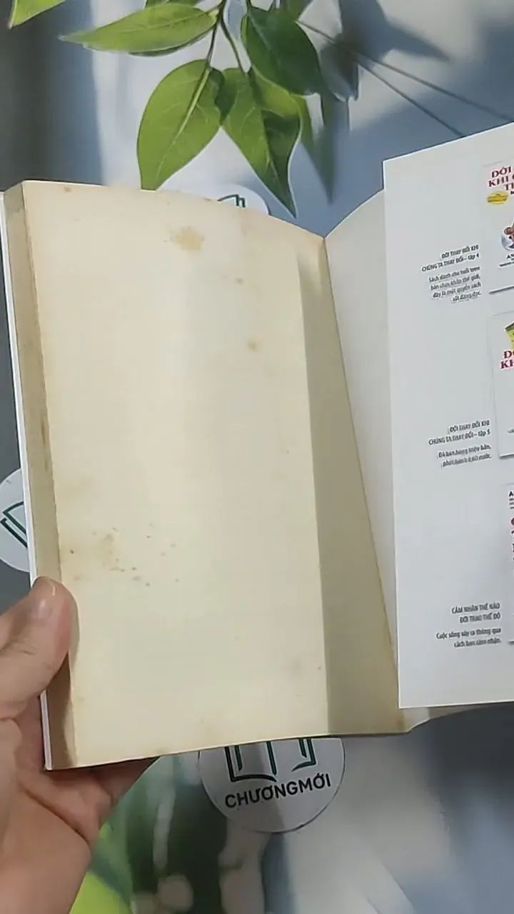 Đời thay đổi khi chúng ta thay đổi 5 688517