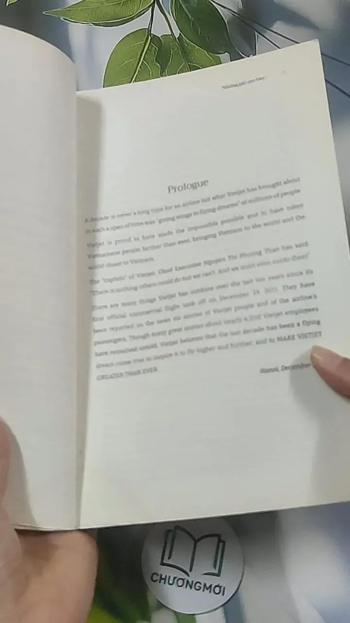 [MIỄN PHÍ BỌC SÁCH] Những giấc mơ bay - Your dreams take flight ( song ngữ ) 688598