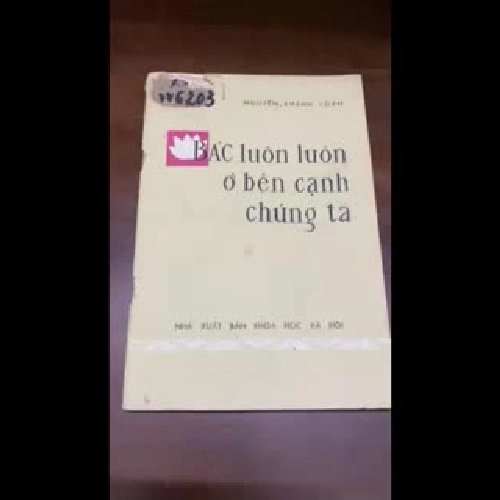 Tặng bạn khi có đơn mua sách của tiệm 434687