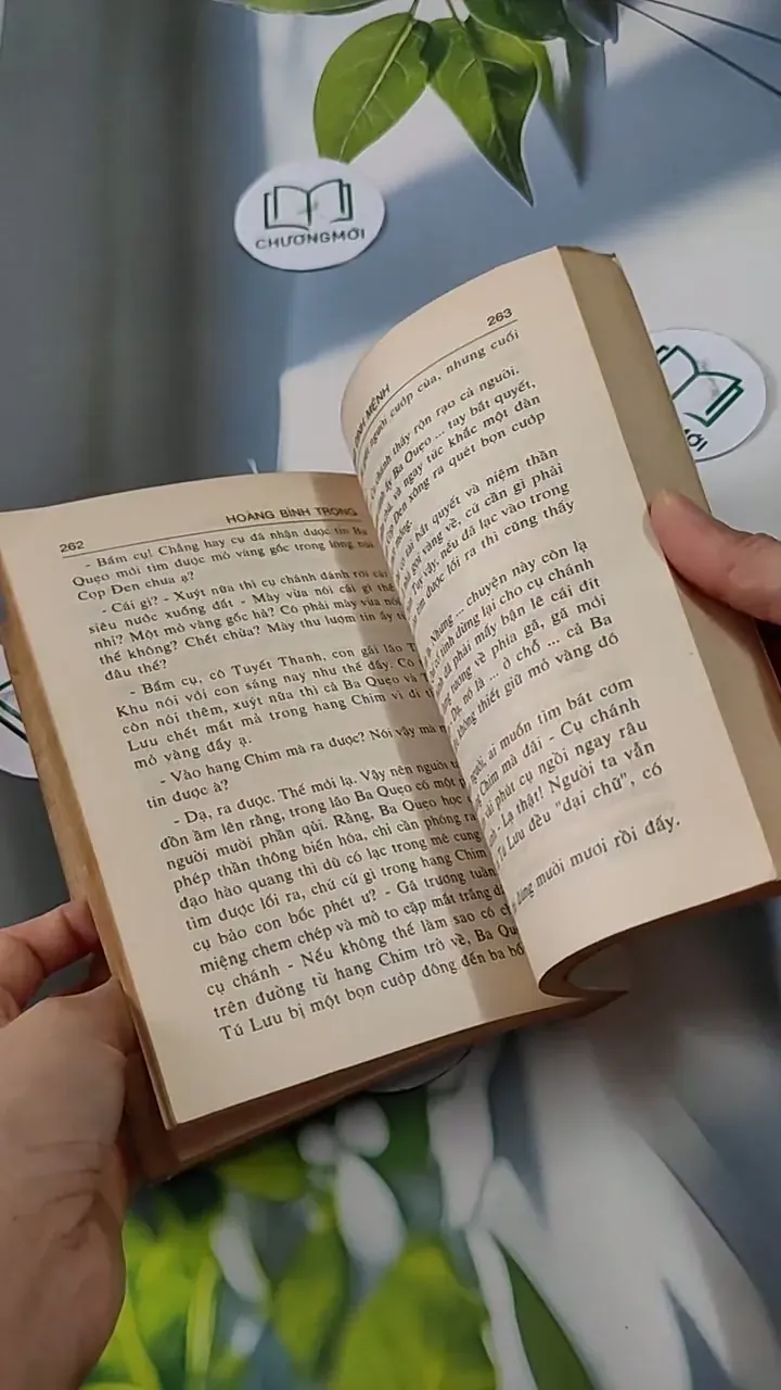 Con Đường Định Mệnh - Hoàng Bình Trọng 713817