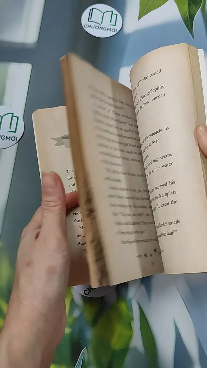 Unicorn Academy: Sophia and Rainbow - Julie Sykes 754517