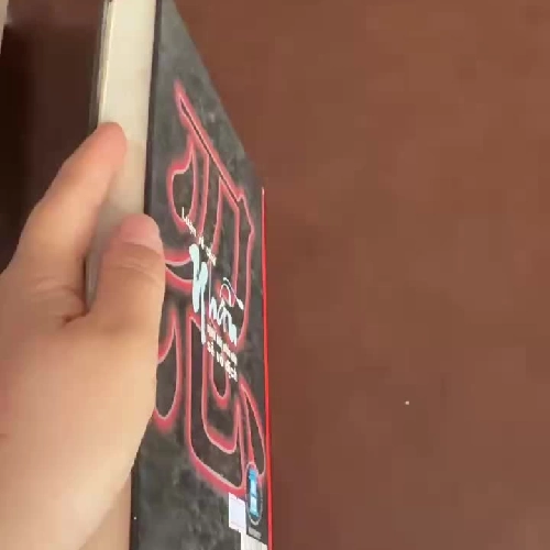 Luận Về Chữ Nhẫn – Mạnh Chiếu Quân | Người biết nhẫn nhịn sẽ vô địch- K2