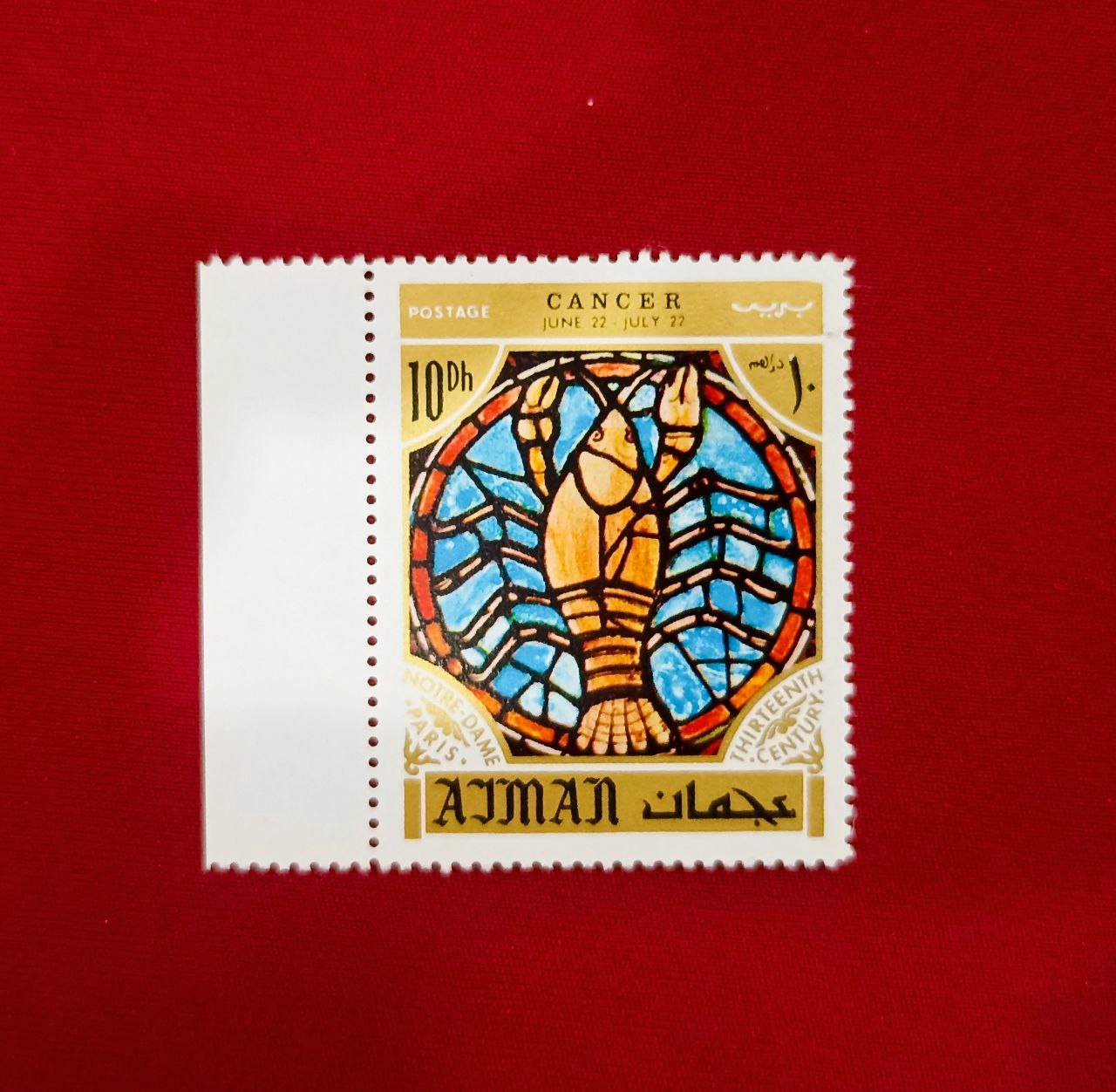 Cung hoàng đạo Cự Giải - 12 Cung Hoàng Đạo by  - Sách Book Cover - Ngọc Hiển Books