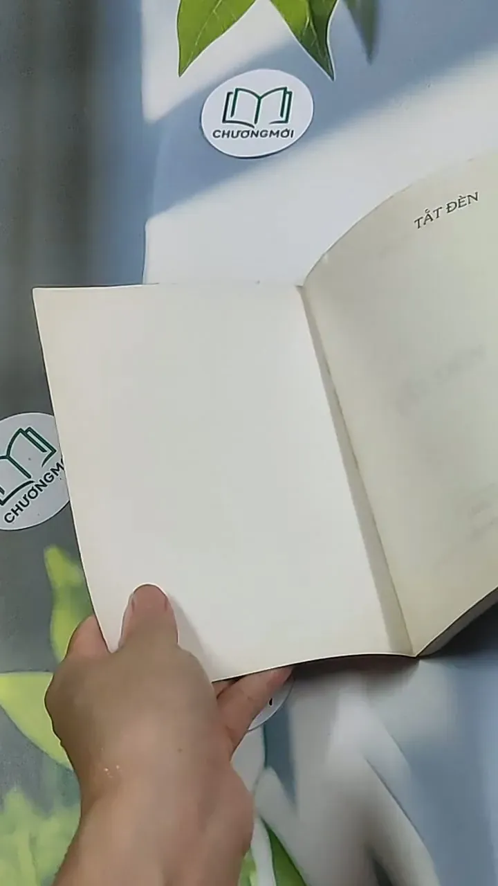 Tắt đèn - Ngô Tất Tố 698622