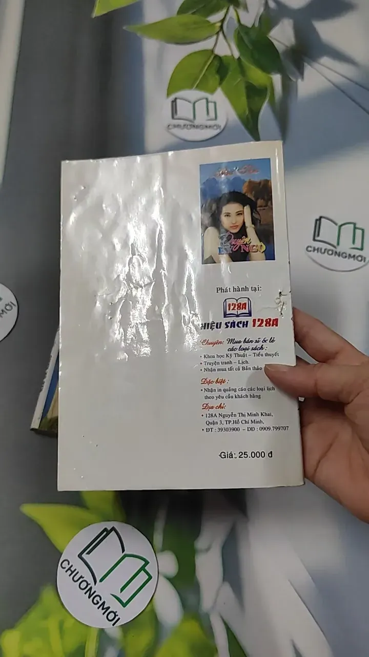 Bộ Duyên Kỳ Ngộ 1,2 - Thư Thư 776030