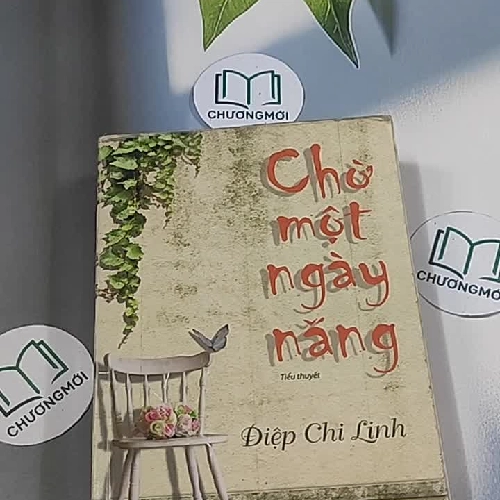 Chờ một ngày nắng - Điệp Chi Linh