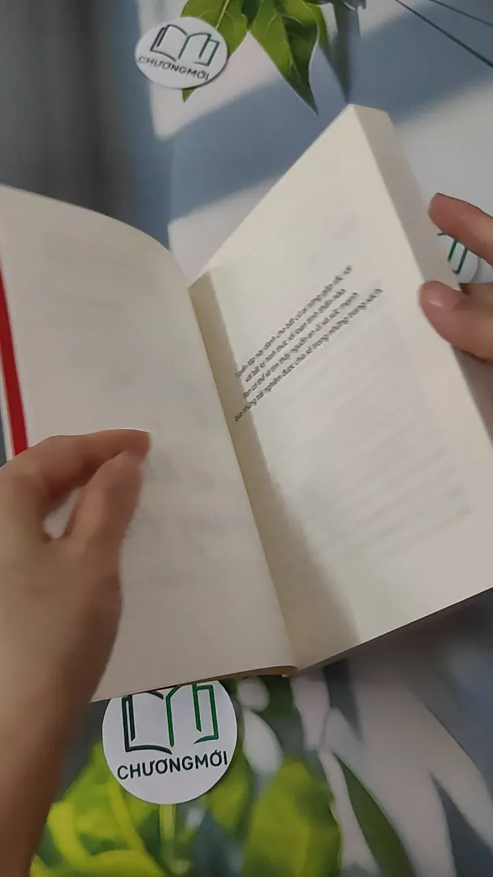 [MIỄN PHÍ BỌC SÁCH] Có Ai Khác Trong Tôi 780805