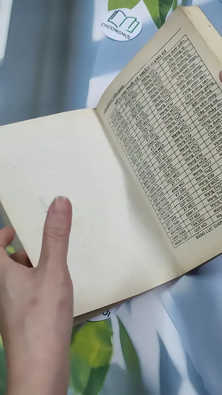 Căn Duyên Tiền Định - Dương Công Hầu 776242