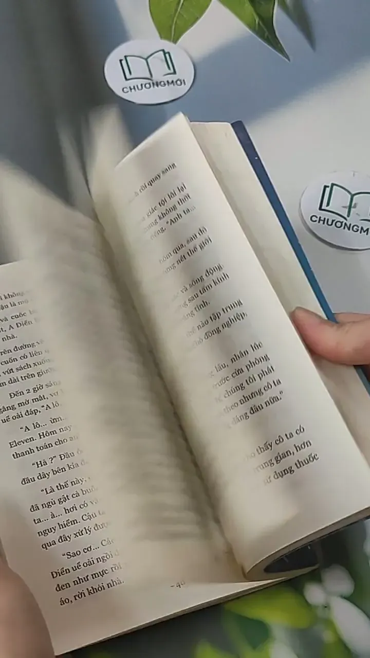 Người Thắp Sao Trời - Tự Từ 705587