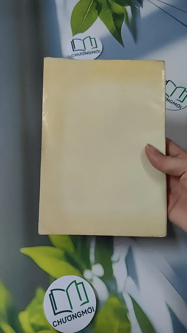 [XƯA] Cẩm Nang Phái Nữ (1993) - BS. Lưu Thị Trà My 780852