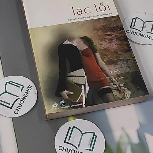 Lạc Lối - Laura D.