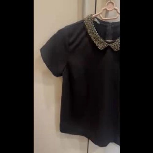 Áo công sở size M form nhỏ (S mặc vừa) 1023207