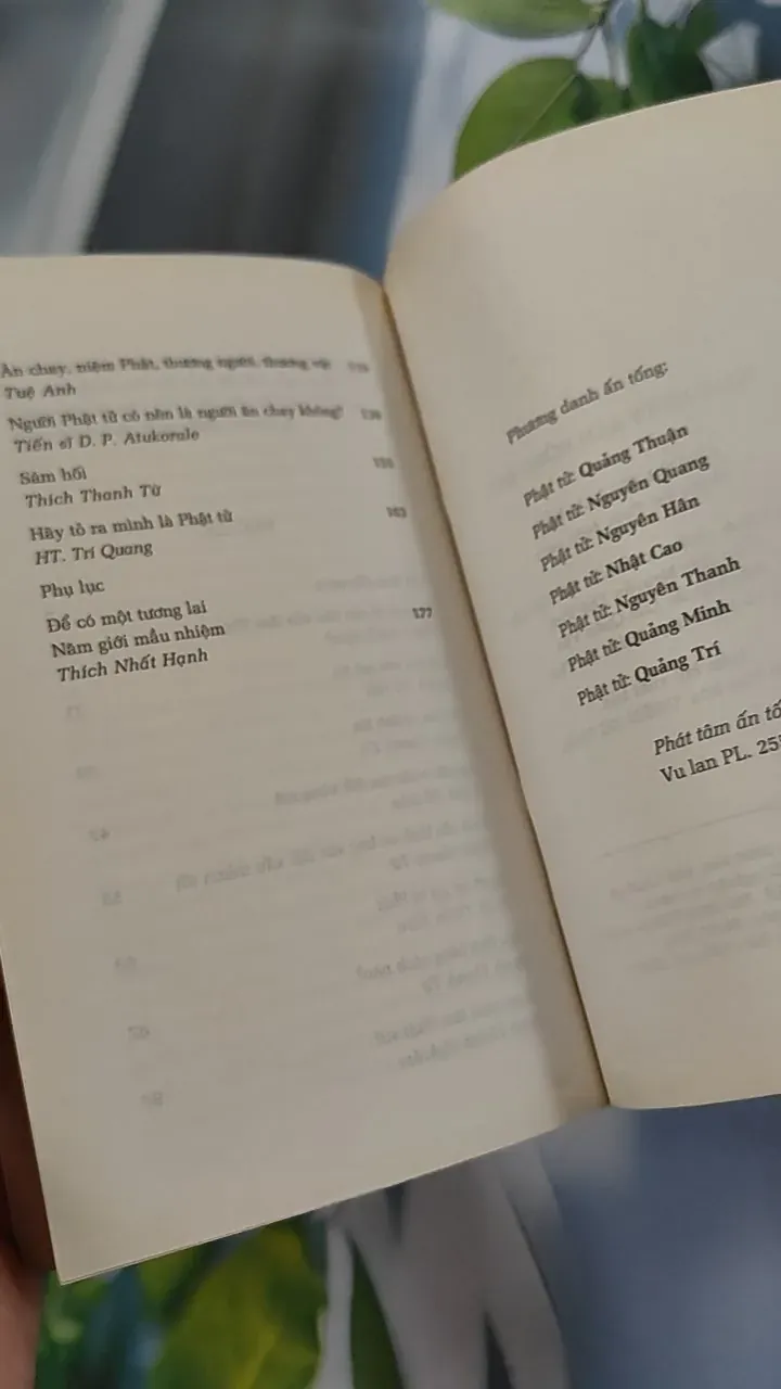 Combo: Chánh Tín Tam Bảo, Tam Quy Ngũ Giới 776104