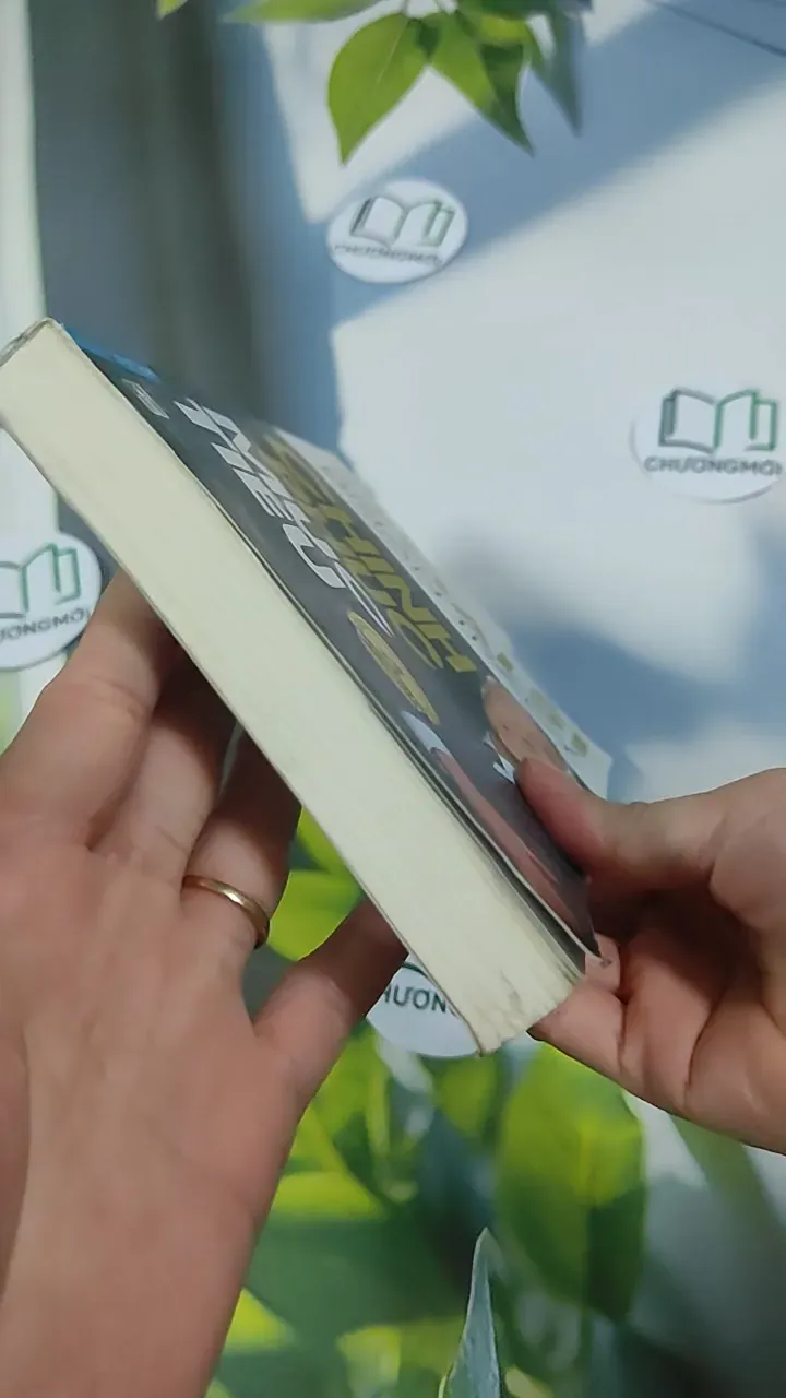 Chinh Phục Mục Tiêu - Brian Tracy 787066