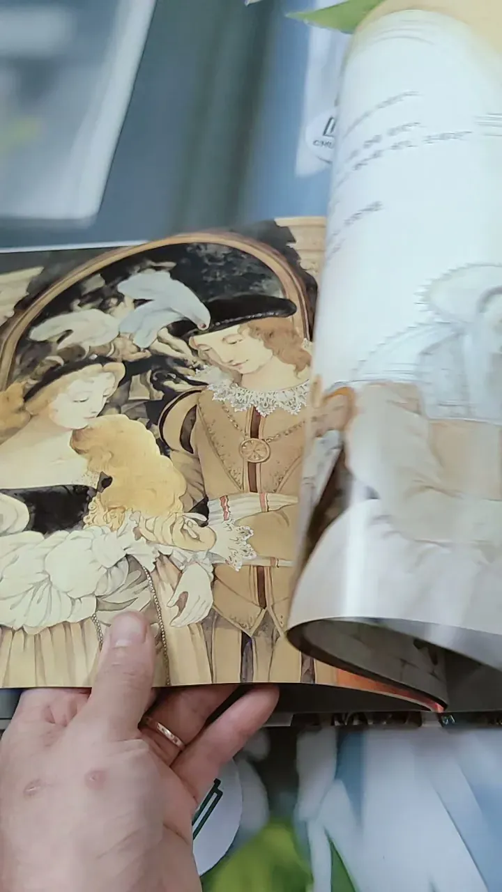 [Tặng nẹp góc] Truyện thiếu nhi Hàn Quốc: Moyamo Anu 37 -  모야모 아누와: 다정한 오누이 732034