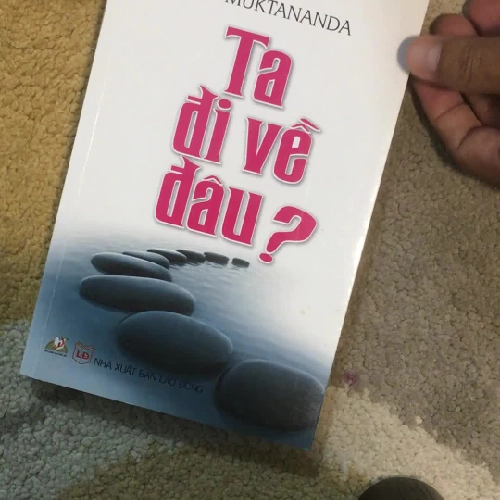 Ta Đi Về Đâu - Swami Muktananda 273023