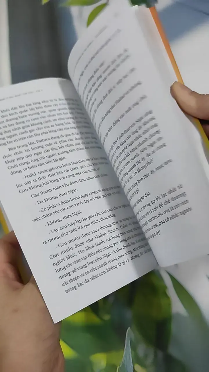 Người Bán Hàng Vĩ Đại Nhất Thế Giới -1 - Og Mandino 787067