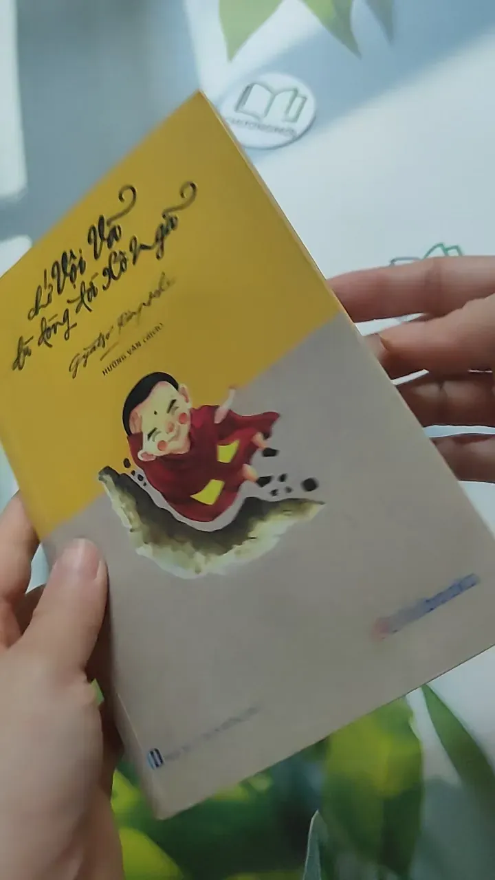 Chớ Vội Vã Dù Dòng Đời Xô Ngã - Gyatso Rinpoche 787041