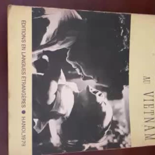 La protection de la mere et de l'enfant au Vietnam 