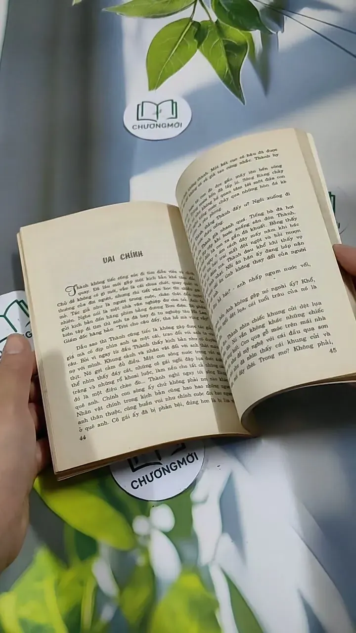 Giao Thừa Trắng - Nguyễn Quang Thân 713887