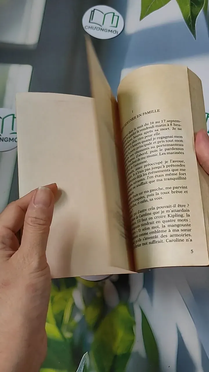 Le meurtre de Roger Ackroyd - Agatha Christie 754495