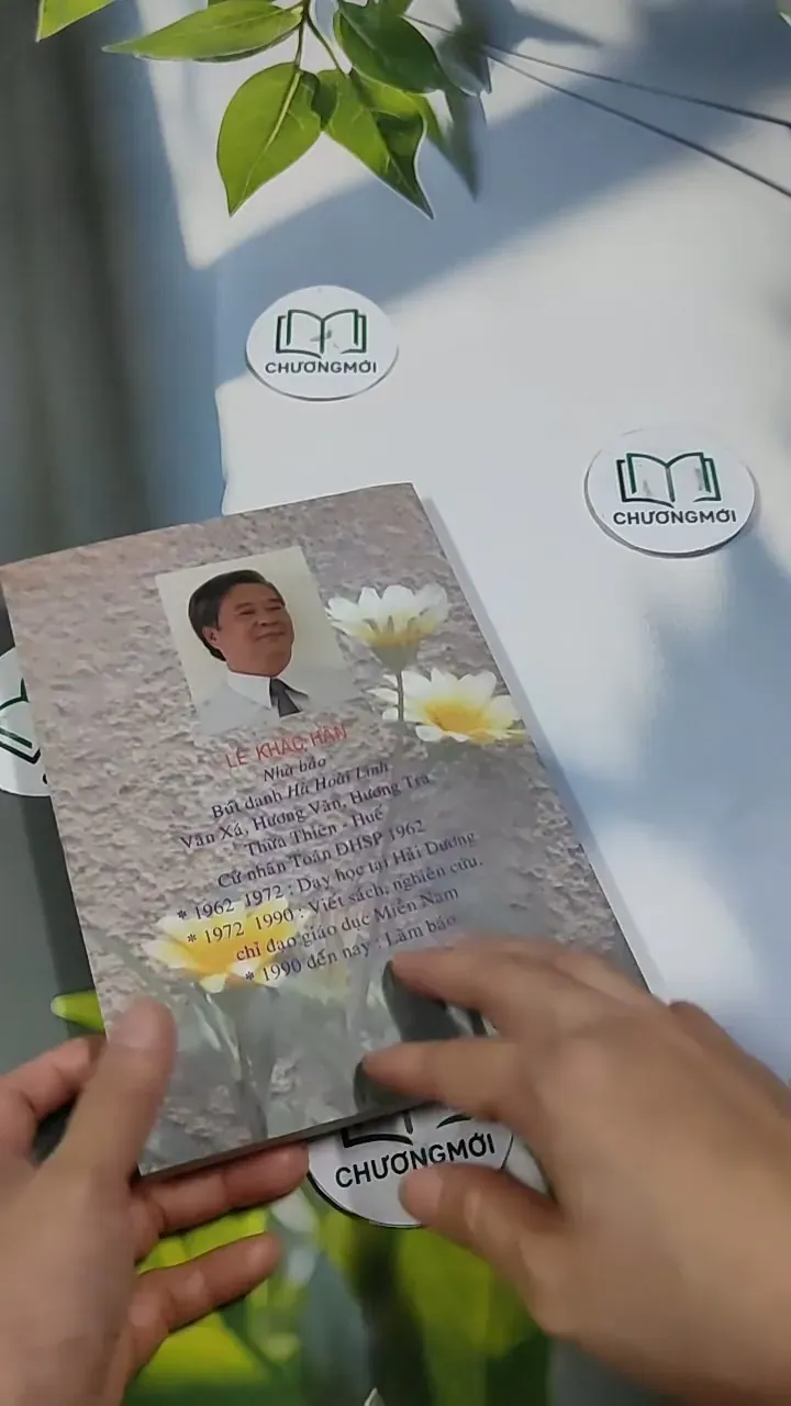 Từ Trái Tim Đến Trái Tim - Lê Khắc Hân 707331