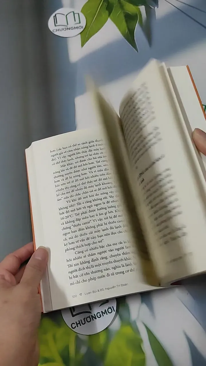 Để con được ốm (Để con được ốm) 780898