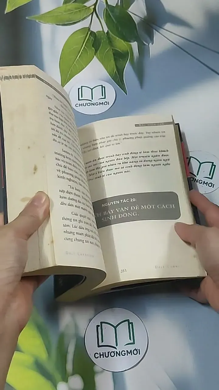 Đắc Nhân Tâm 688526