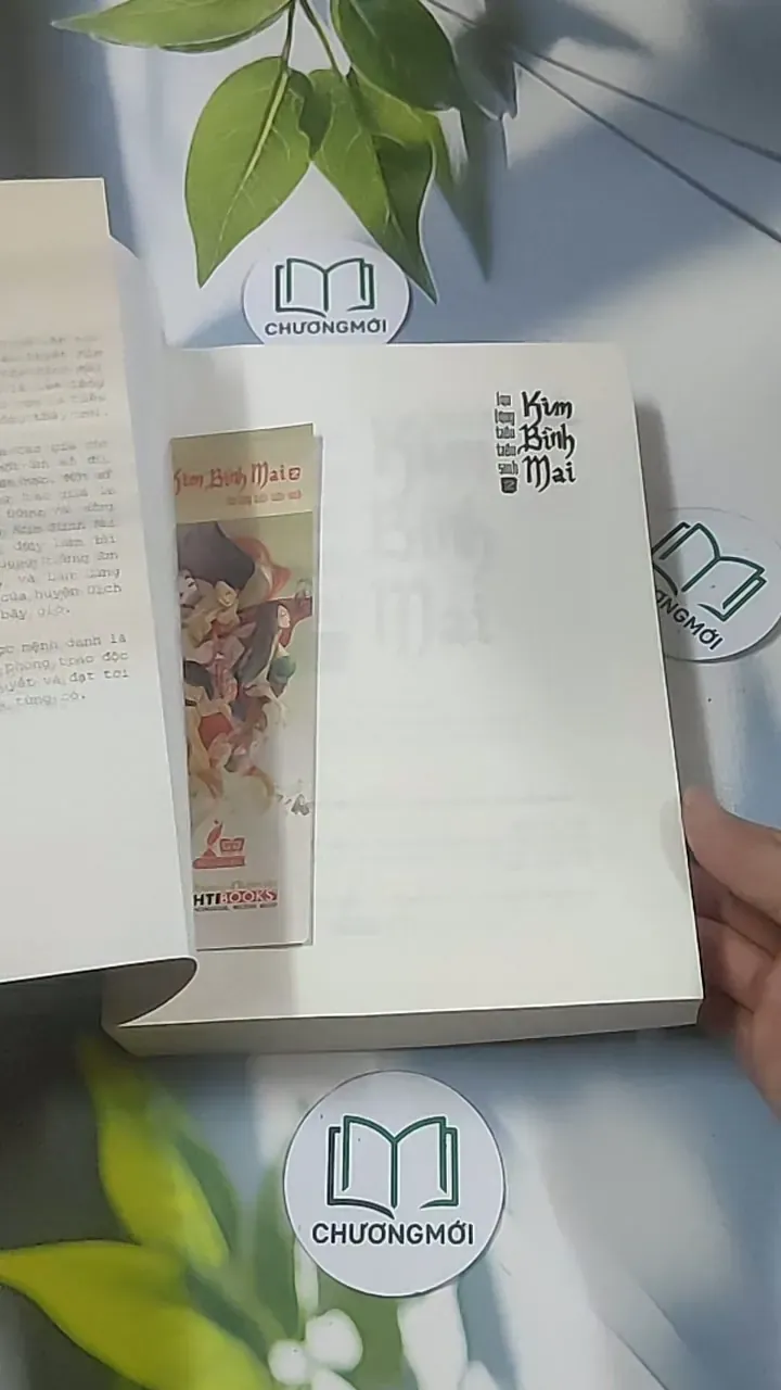 Kim Bình Mai 2 688581