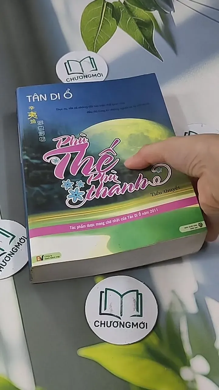 Phù Thế Phù Thành - Tân Di Ổ 705593