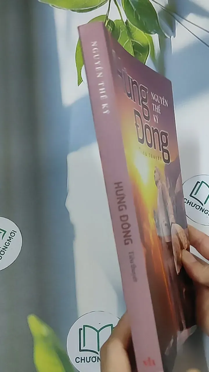 Hừng Đông 688710