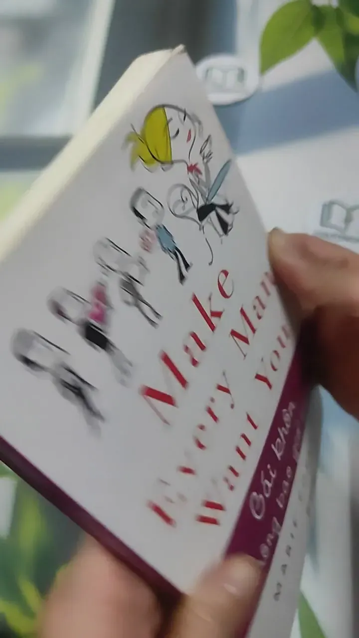 Gái Khôn Không Bao Giờ Sợ Ế - Marie Forleo 727367