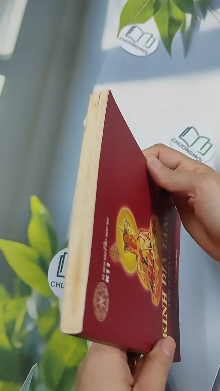 Kinh Địa Tạng - Thích Nhật Từ 776138