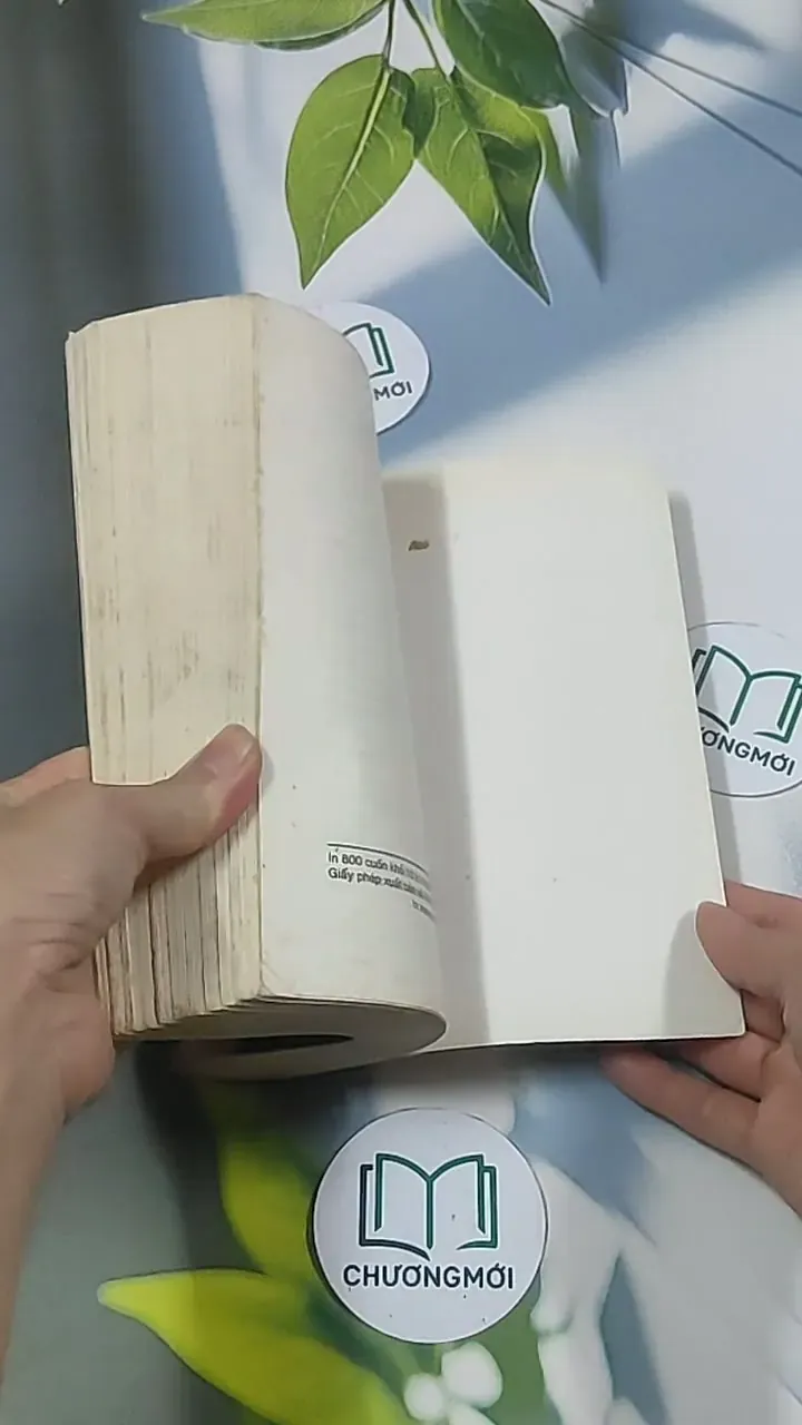 Sáng, trưa và đêm - Sidney Sheldon 695004