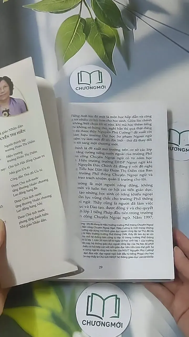 Hãy tin rằng mình có thể - Nguyễn Thị Hiền 688595