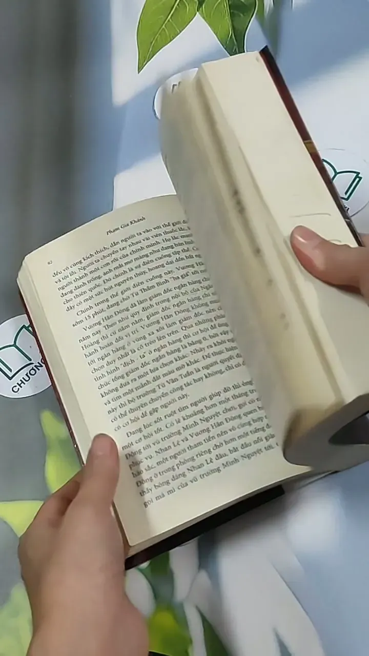 Osin nhà bộ trưởng - Phạm Gia Khánh 698606