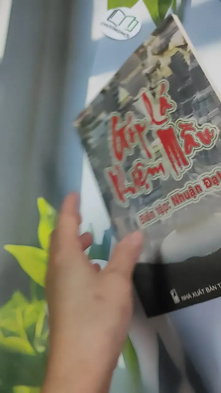 Góp lá nhiệm mầu - Nhuận Đạt 776208