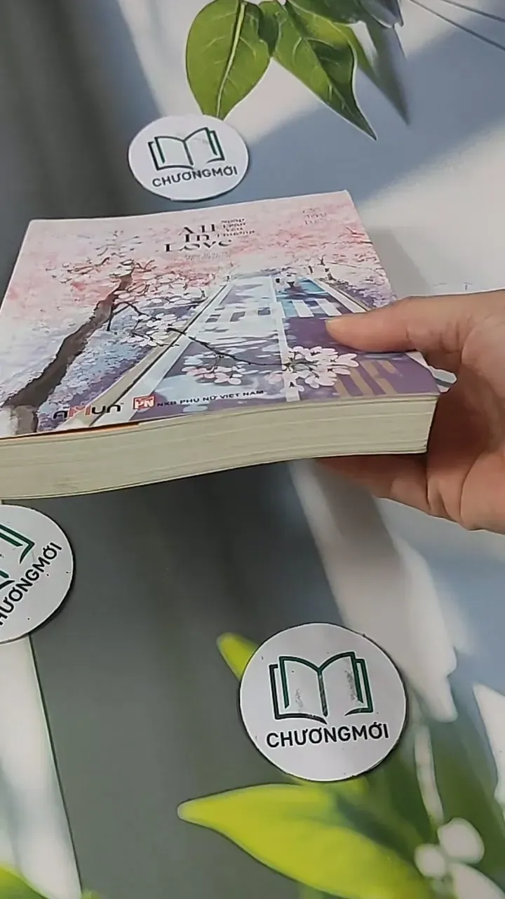 All In Love - Ngập Tràn Yêu Thương - Cố Tây Tước 705594