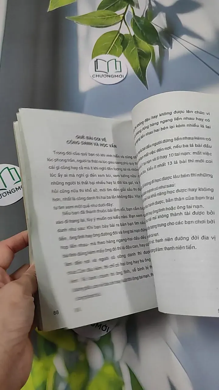 Bí Quyết Bói Bài - Lê Đang 775996