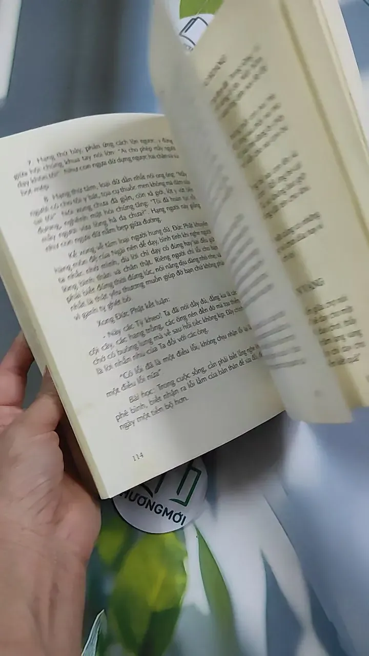 Những mẩu chuyện Phật giáo dành cho thiếu nhi - Đức Kiên 776217