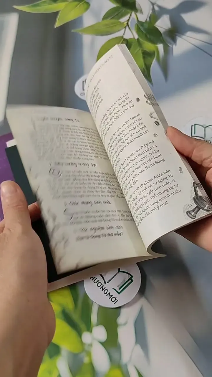 Combo: Khám Phá Tất Tần Tật Cung Song Tử  713791