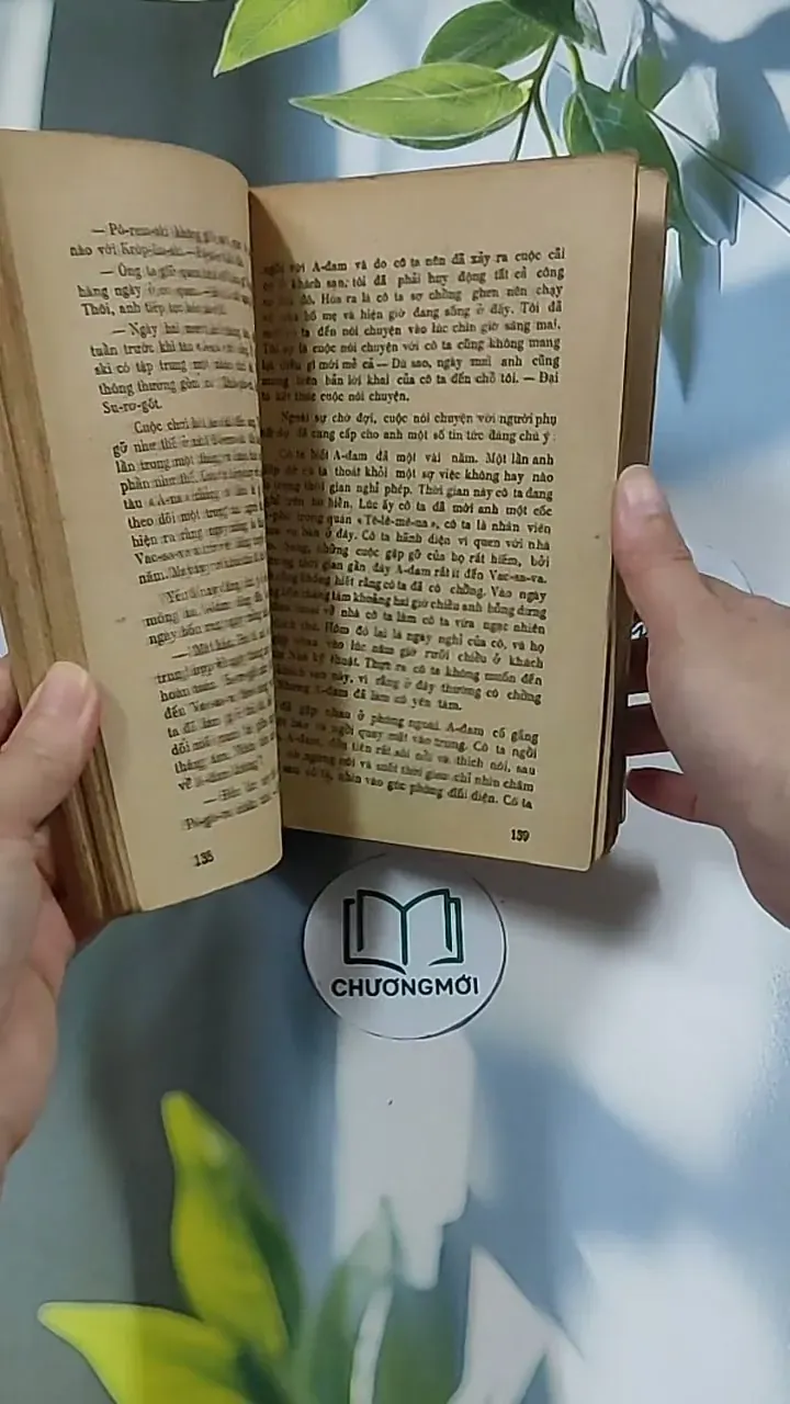 Vòi Bạch Tuộc và những Đồng Tiền Vàng (1977) - Kri-stin Dem-ski 674976