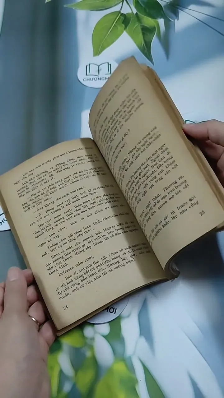 Khách Lạ Ở Thiên Đường - A.J. Cronin 713878