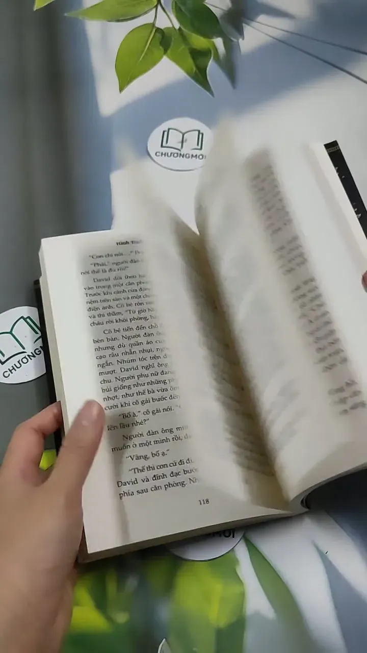 Hành Trình Trí Tuệ - Andy Andrews 707283